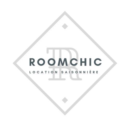 Roomchic - Les Ambassadeurs 维琪 外观 照片